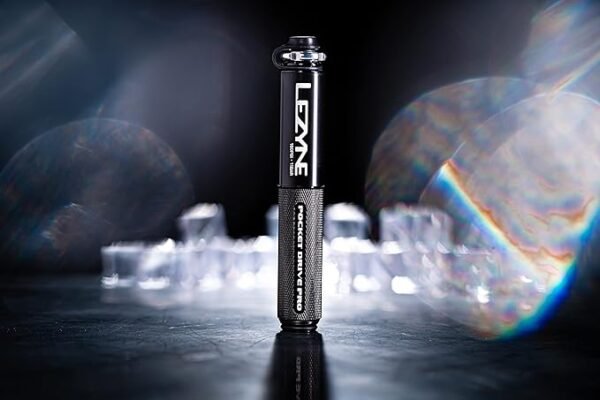 Pocket Drive Pro Mini Bicycle Hand Pump