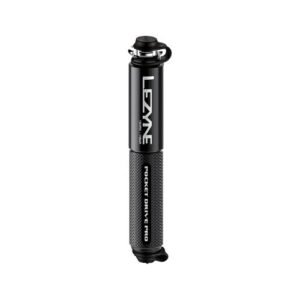 Pocket Drive Pro Mini Bicycle Hand Pump